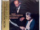 CLARA HASKIL MOZART PIANO CONCERTO NO.20 PHILIPS 30PC7 JAPAN OBI AUDIOPHILE LP