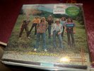 ALLMAN BROTHERS BAND BROTHERS OF THE ROAD LP SEALED HYPE DECAL ARISTA 1981