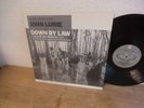 John Lurie – Tom Waits, Original Soundtracks From Down By Law And Variety