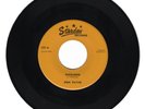 Rare Country Bopper: DON PAYNE  KICKAROO / GAME OF BREAKING HEARTS