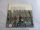 GARY McFARLAND GABOR SZABO LP SIMPATICO. IMPULSE. US.