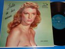 JULIE LONDON - Julie Is Her Name (Barney Kessel) - Liberty LRP 3006 Misprint