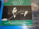 The Complete Recorded Legacy of GINETTE NEVEU - HMV 4 LP set RLS 739