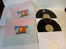 Lp Record 33 1/3 the allman brothers/eat a peach 2lp #0024691 mercury records