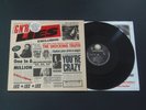 GUNS N' ROSES Lies 1A/1B 1st PRESS Uncensored Superb COVER & As New MINT- AUDIO