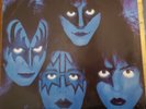 Kiss Creatures of the Night vinyl lp