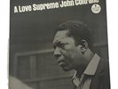 John Coltrane   A Love Supreme   Japan LP/Vinyl w/Insert Gatefold NM 2