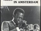 MILES DAVIS - Miles In Amsterdam - 1984 Italy LP