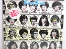 SEALED THE ROLLING STONES SOME GIRLS 1978 LP ROLLING STONE RECORDS COC 39108