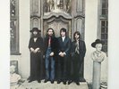 The Beatles Hey Jude LP Vinyl Capitol SW-385