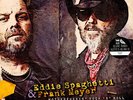 Eddie Spaghetti & Frank Meyer - Motherfuckin' Rock'n'roll (2022 - US - Original)