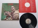 Queen - News Of The World UK 1977 EMI Records 1st Press LP with Inner Sleeve