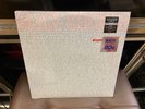 Alice Cooper – Zipper Catches Skin LP 2018 SWIRL colored vinyl SEALED [crease]