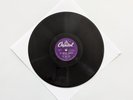 Nat King Cole - The Greatest Inventor/Mona Lisa - 1950 Capitol 1010 - VJM E-