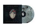 ALICE IN CHAINS 'BLACK GIVES WAY TO BLUE’ 2LP ELECTRIC SMOKE 500 VINYL PRESALE