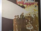 LED ZEPPELIN II LP 1969 Monarch RL Both Sides  VG/VG+ First US Pressing
