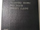 Clifford Brown/Max Roach Emarcy Albums 4×LP Box Set Mosaic Jazz 2012