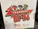 VARIOUS - NOW Yearbook 1980-1984: Vinyl Extra Vol 2 (Collector's Edition) - 5xLP