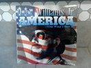 Hank Williams Jr. - America (The Way I See It) LP Sealed