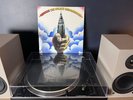 The Velvet Underground Squeeze UK 2012 Vinyl Record Album LP VG+/VG+