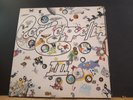 LED ZEPPELIN  III  lp   A-5/B-7 MATRIX  UK 1970 ORIGINAL 'Celebration' mispress