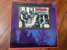 King Harvest ‎– Dancing In The Moonlight 1972 Perception PLP 36 Jacket/Vinyl NM-