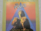 The Police – Zenyatta Mondatta Audiophile Lp