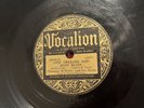 Pre Ware Jazz Clarence Williams On Vocalion 2654 New Orleans Hop Scop Blues