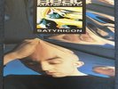 MEAT BEAT MANIFESTO SATYRICON VINYL LP W/ RARE BONUS 12
