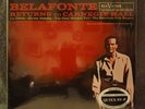 HARRY BELAFONTE 'RETURNS TO CARNEGIE HALL' 2 LP *SEALED* CLASSIC RECORDS LABEL