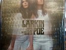 LARKIN POE AN ACOUSTIC COMPANION VINYL EP-4 SONGS 2023-CLEAR VINYL
