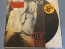 TALKING HEADS STOP MAKING SENSE Sealed Limited Edition Never Opened