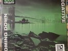 Type O Negative World Coming Down green and black 2x vinyl record LP MINT 180g