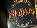 Def Leppard - The Story So Far SEALED Vinyl (The Best of Volume 2) RSD UK