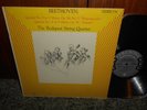 THE BUDAPEST STRING QUARTET Beethoven no. 9 & 11 ML 5587 SEALED COPY RARE LP