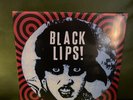 Black Lips  SELF-TITLED RE-ISSUE Vinyl LP Record BRAND NEW  SEALED