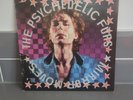PSYCHEDELIC FURS - MIRROR MOVES 1984 UK 1st VINYL LP CBS 25950 A1/B1 EX/EX