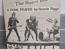 SEX PISTOLS - THE BIGGEST BLOW / MY WAY 1978 UK 12
