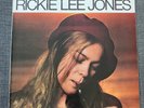 Mobile Fidelity Sound Lab MFSL 1-089 Rickie Lee Jones LP