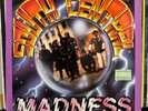 SOUTH CENTRAL CARTEL - SOUTH CENTRAL MADNESS (VINYL LP) 1991  RARE   SL-15189-1