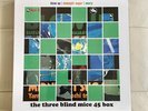 TBM Three Blind Mice 45 rpm Box IMPEX Records 6x 180g LPs S/N:1600 NEW Sealed