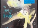 The Cure The Head On The Door SEALED LP OG 1985 US Hype Sticker Rock New Wave