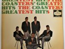 The Coasters - Greatest Hits - Rare 1959 UK LP - Rock 'n' Roll, Rhythm & Blues