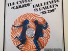 Cyrkle/Paul Revere and the Raiders CAMARO / SS 396 (PROMO 45/PS) #466 PLAYS VG++