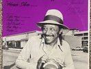 SIGNED - Horace Silver - These's No Need to Struggle - 1984 Silveto LP Vinyl  EX