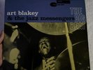 The Big Beat by Blakey, Art & Jazz Messengers BLP 4029/ 84029 Blue Note