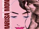 Marisa Monte - Verde Anil Amarelo Cor De Rosa E Carvão (LP)