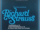 Peter Rosel, Rudolf Kempe: R.Strauss- Parergon Op 73, Panathenaenzug / Eterna