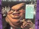 Warrant - Dirty Rotten Filthy Stinking Rich SEALED 1989 First Pressing Hype