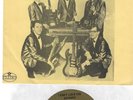 ROYAL JONES & THE DUKES ON FUJIMO 45 & PIC SLV - 